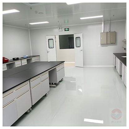 干細胞治療實驗室規(guī)劃建設(shè)公司